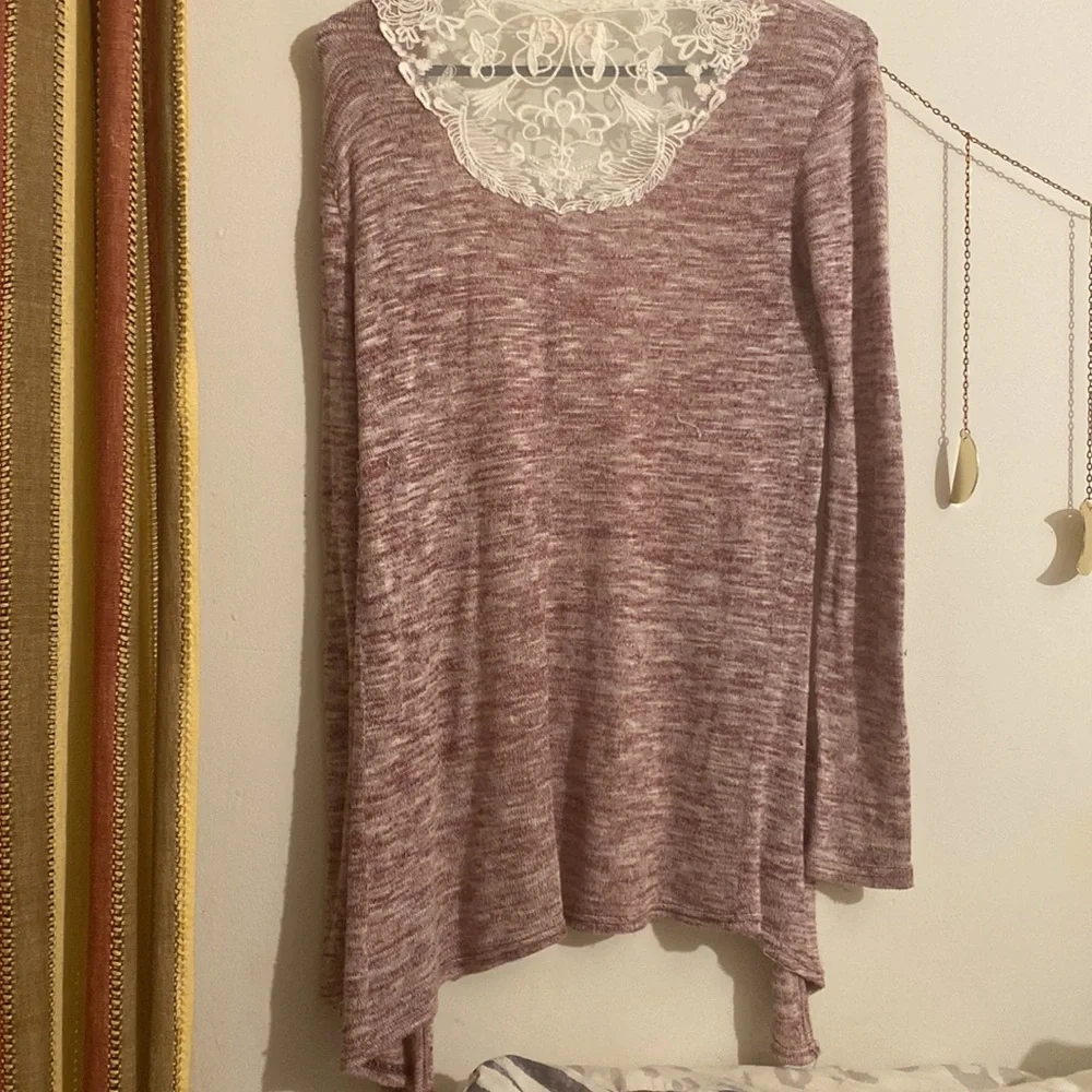 Cardigan - Picture 2 of 2